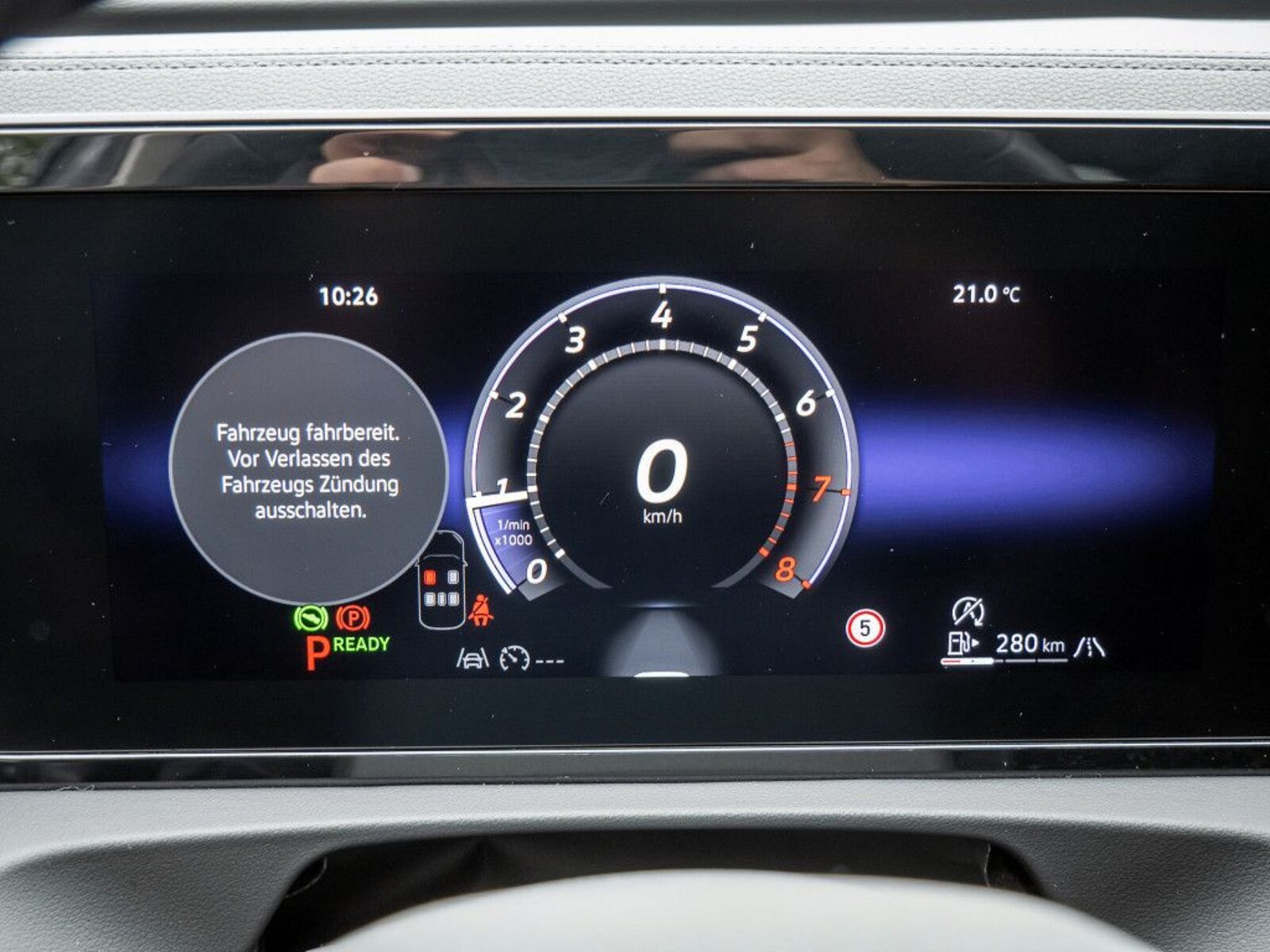 Volkswagen Tiguan – Bild 18