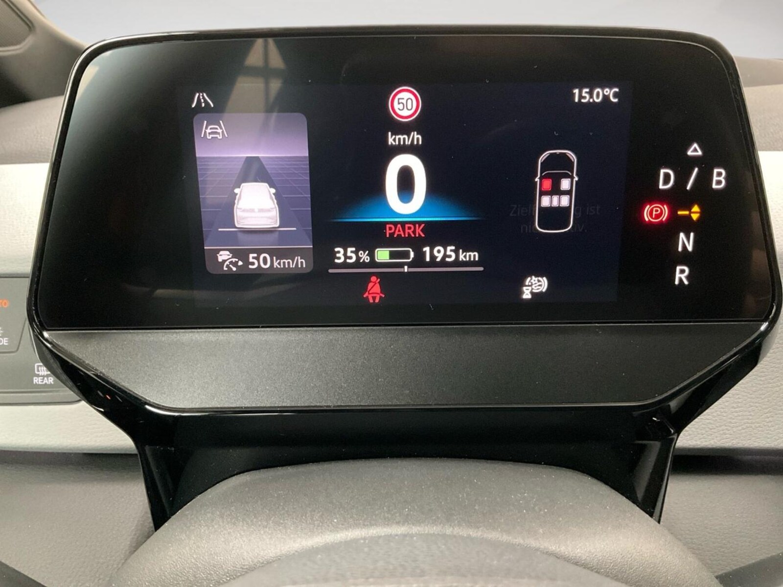 Volkswagen ID.3 – Bild 13