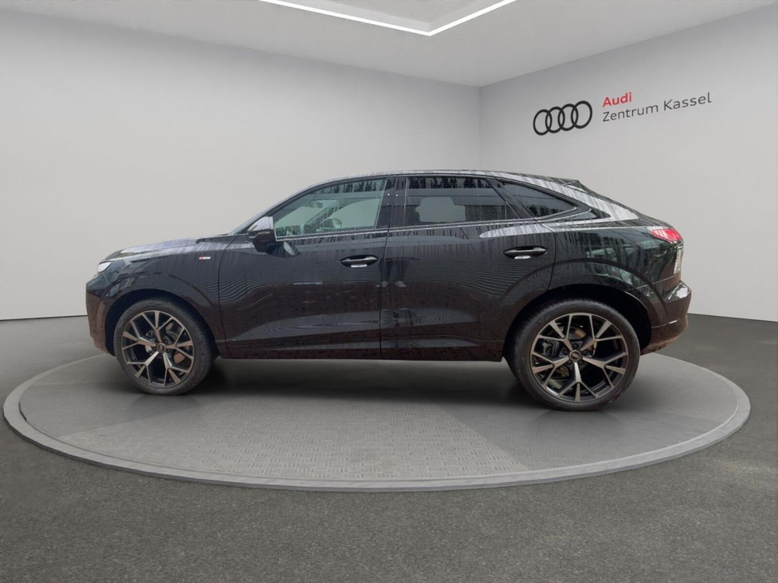 Audi Q3 Sportback – Bild 2