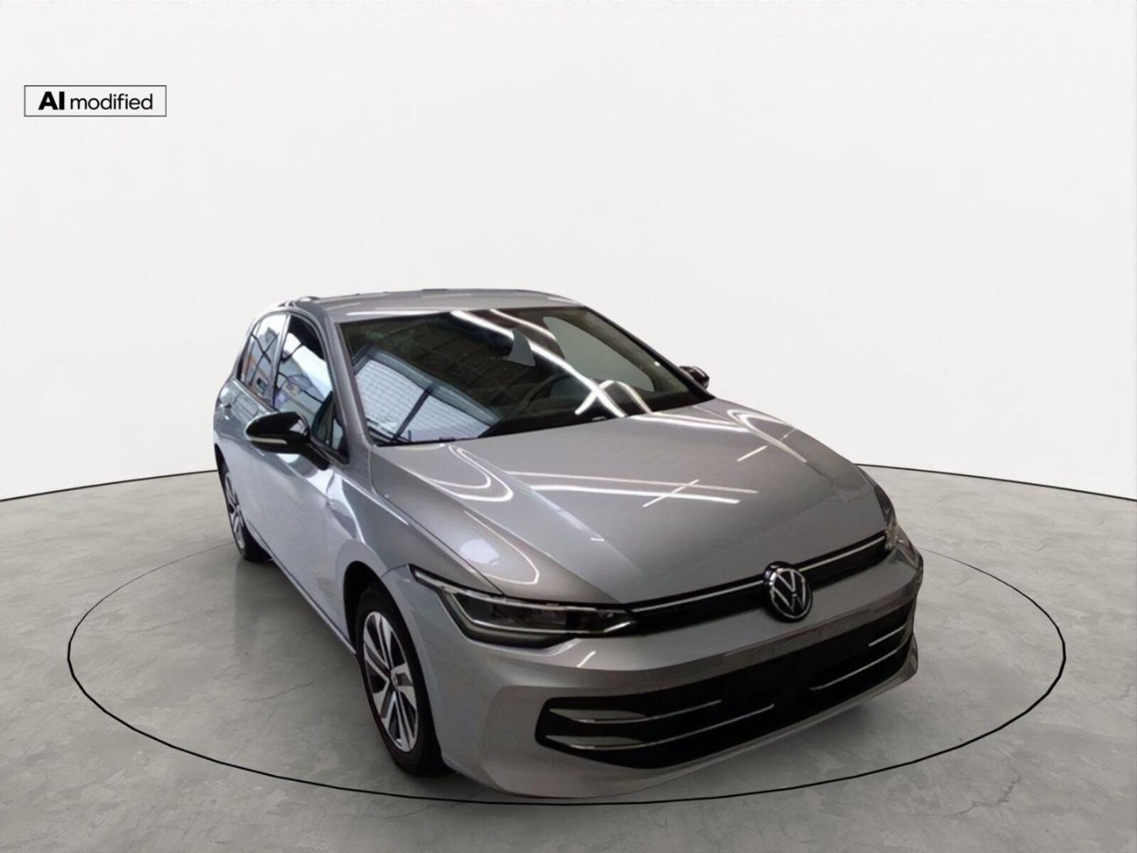 Volkswagen Golf – Bild 5