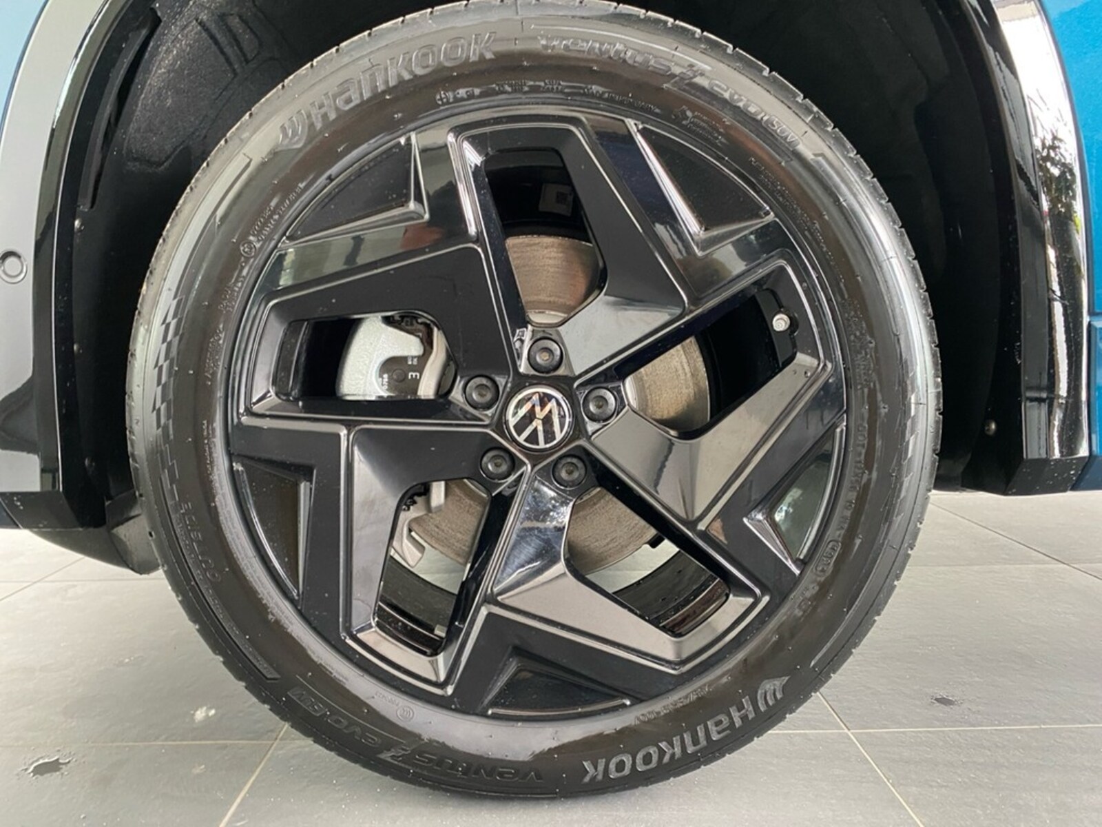 Volkswagen Tayron – Bild 2