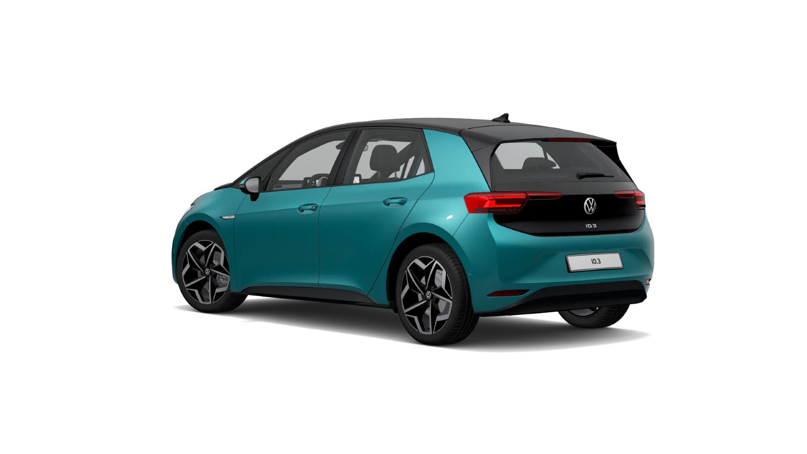 Volkswagen ID.3 – Bild 4