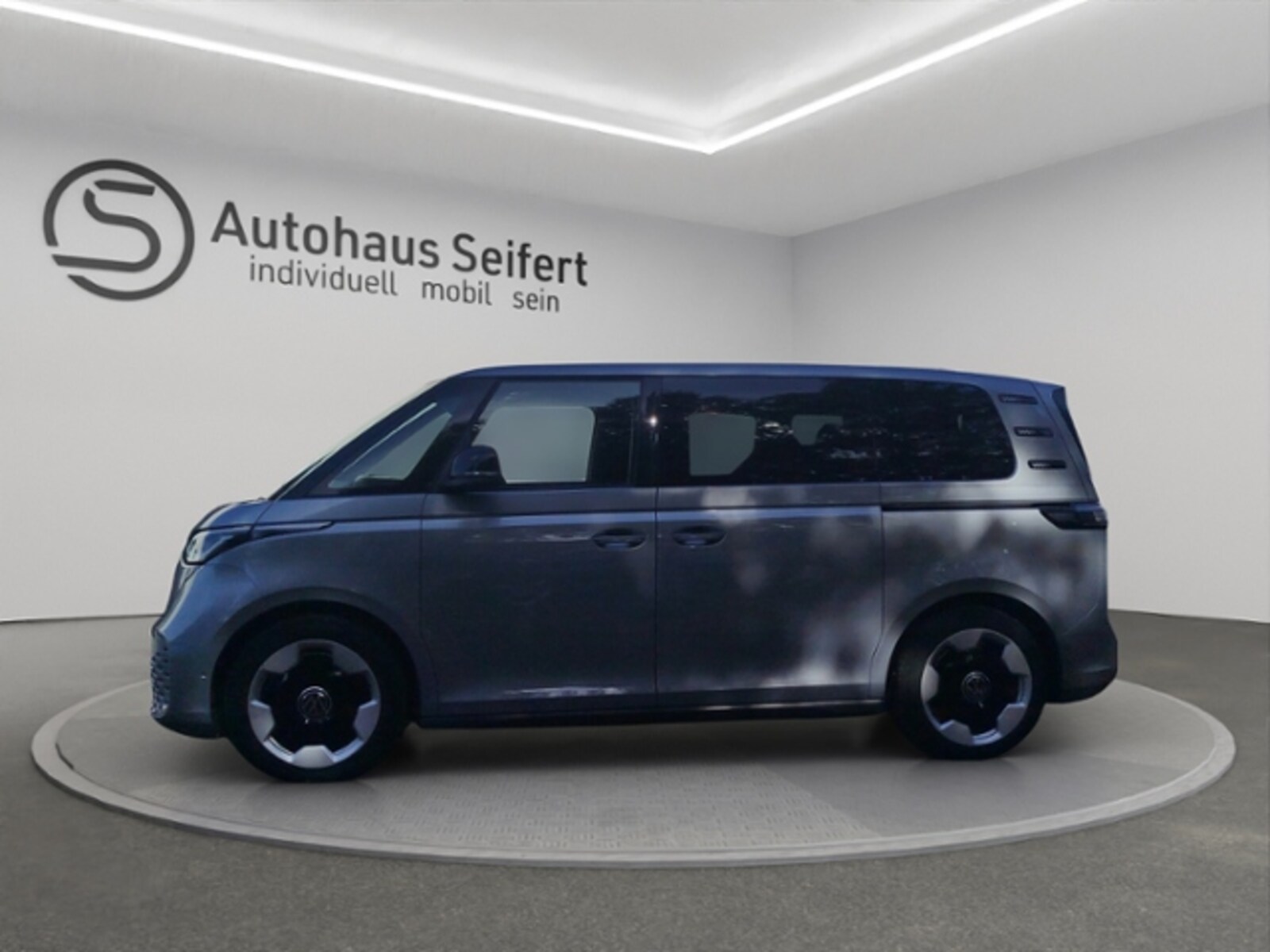 Volkswagen ID. Buzz – Bild 3