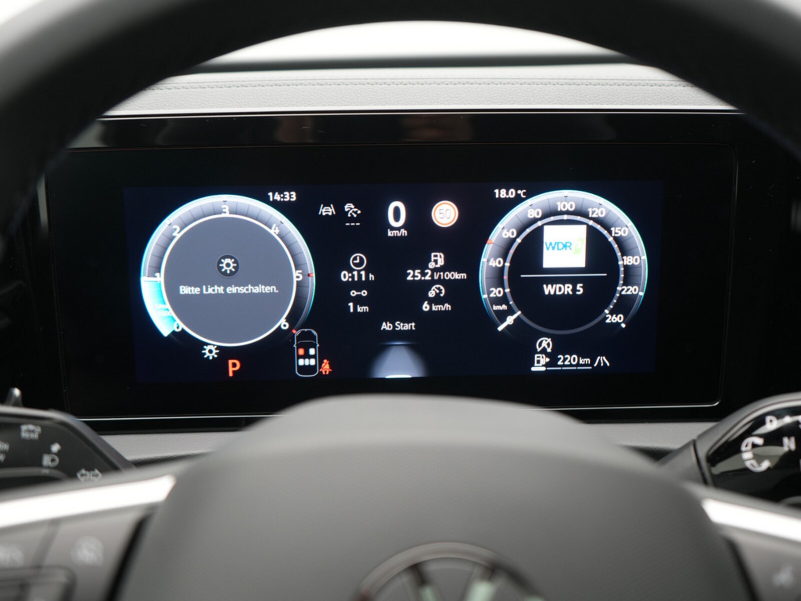 Volkswagen Tiguan – Bild 9