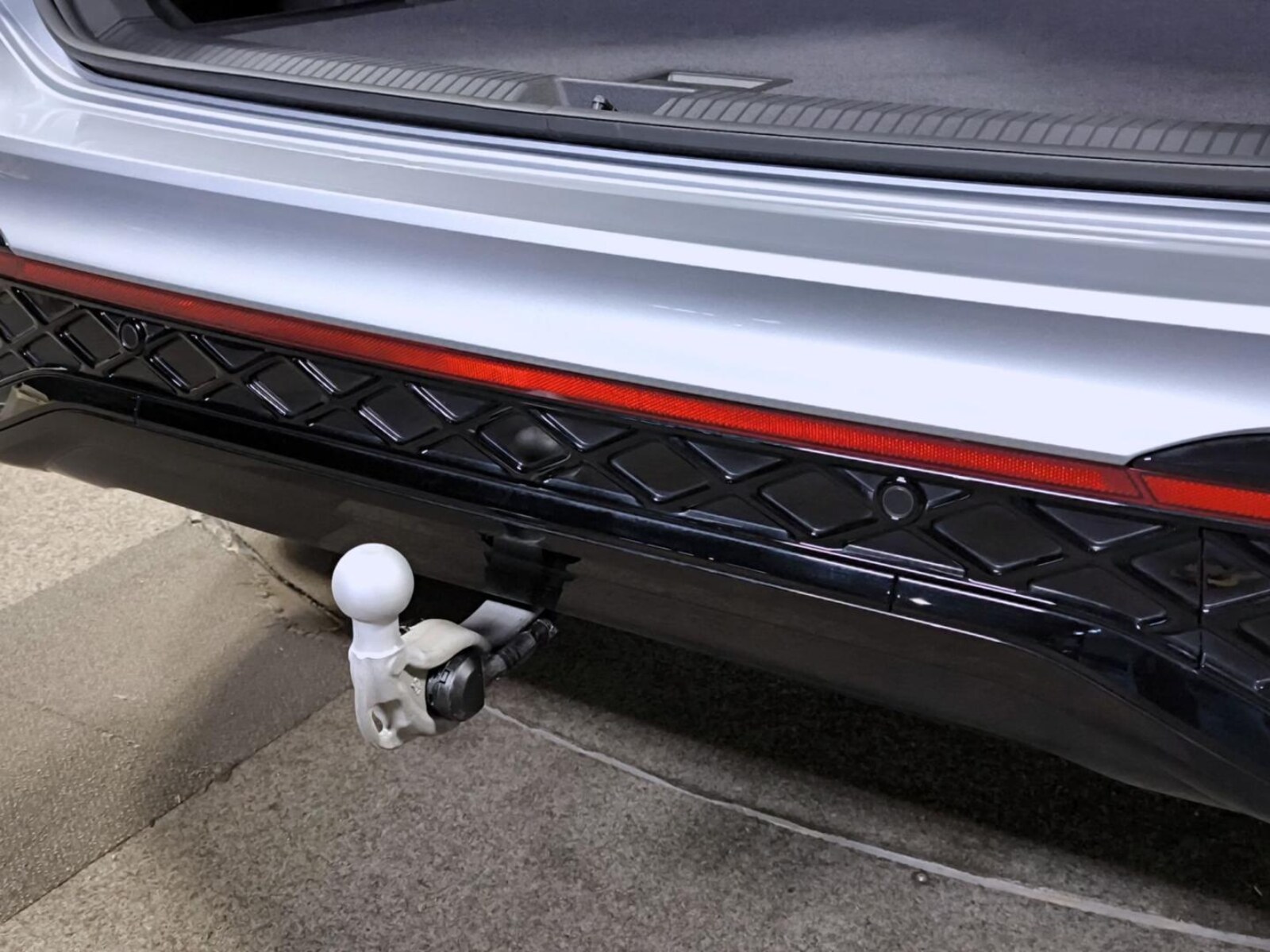 Volkswagen Tiguan – Bild 8