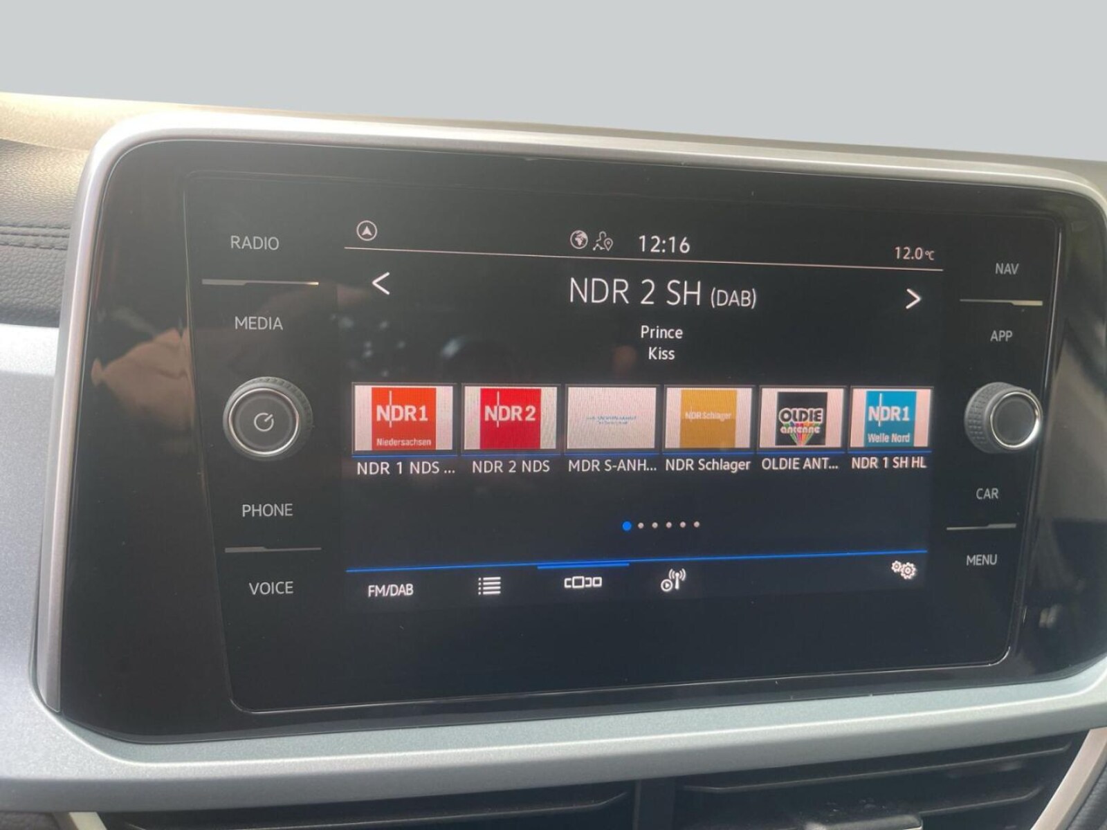 Volkswagen T-Roc – Bild 18