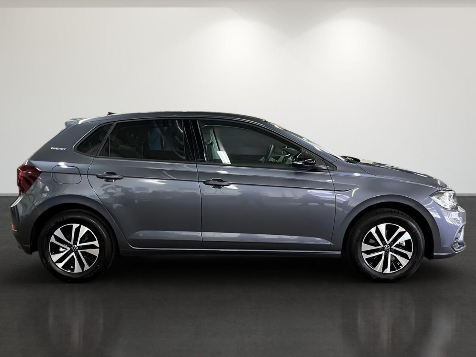 Volkswagen Polo – Bild 4