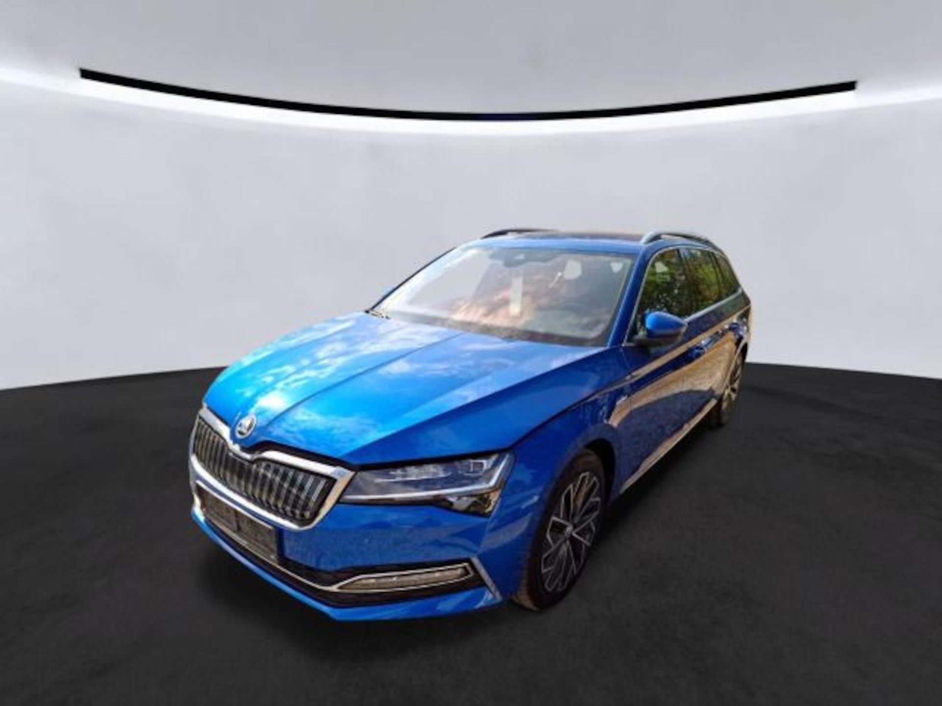 Skoda Superb Combi 2023