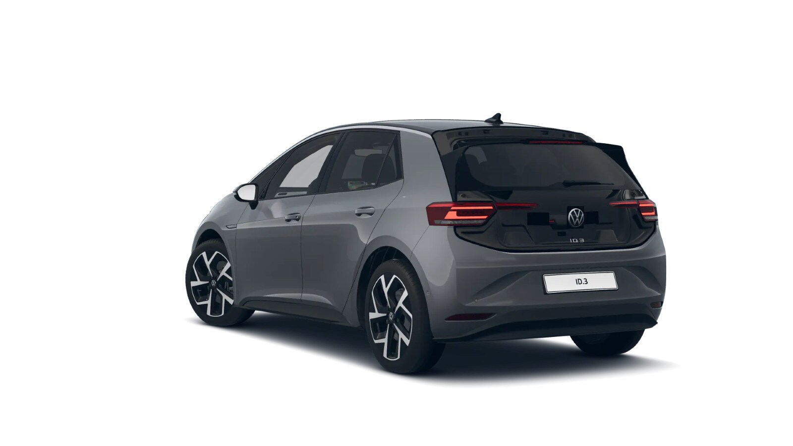 Volkswagen ID.3 – Bild 3