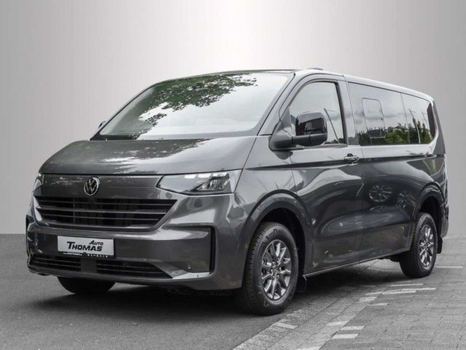 Volkswagen Caravelle – Bild 2