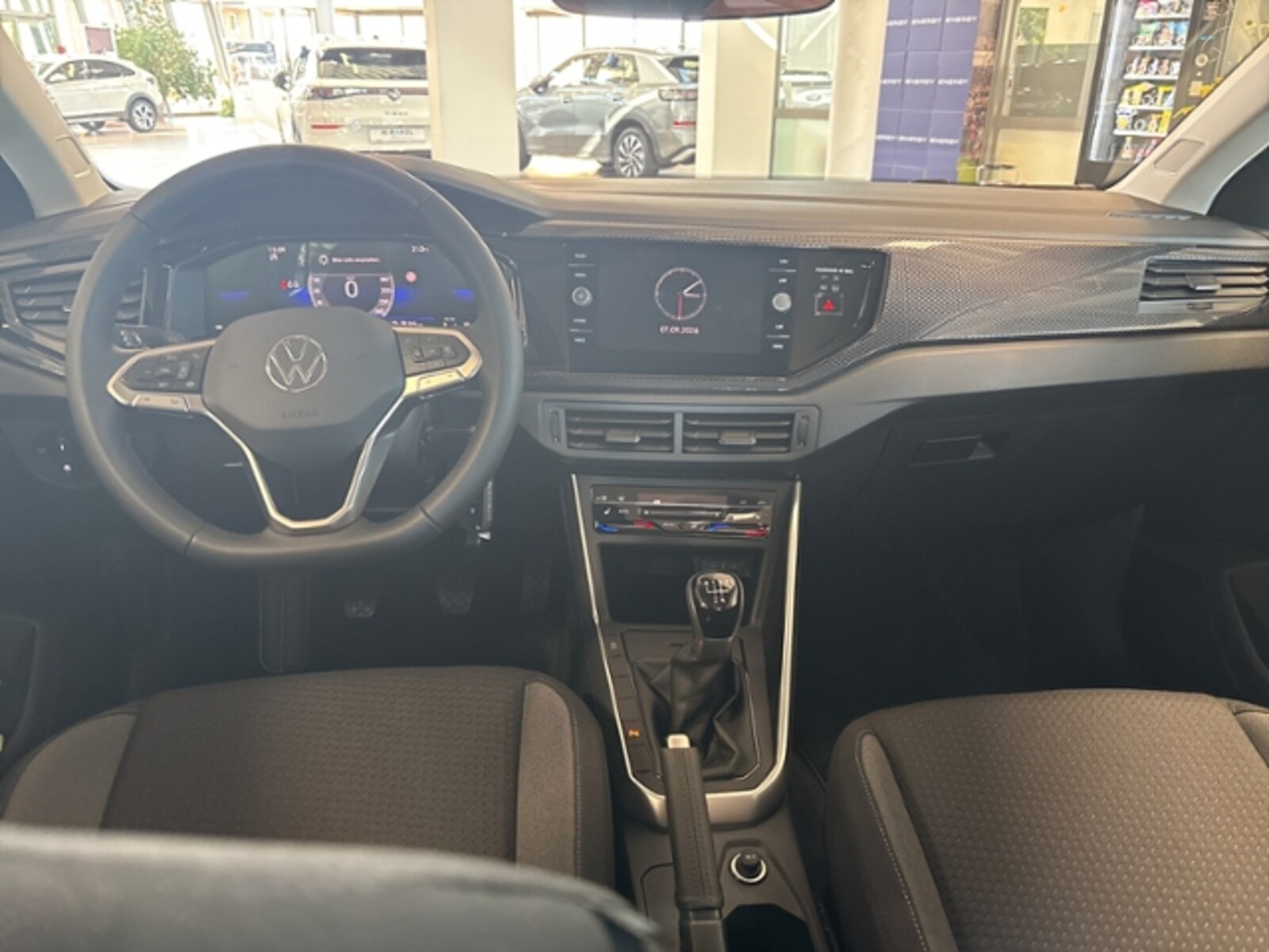 Volkswagen Polo – Bild 6