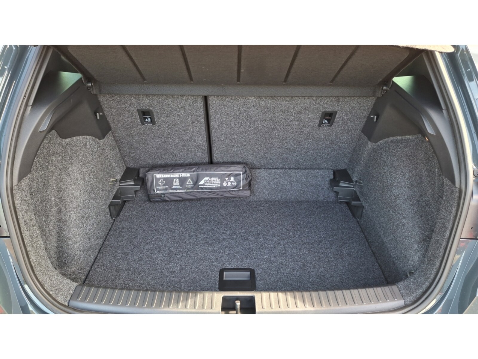 SEAT Arona – Bild 11