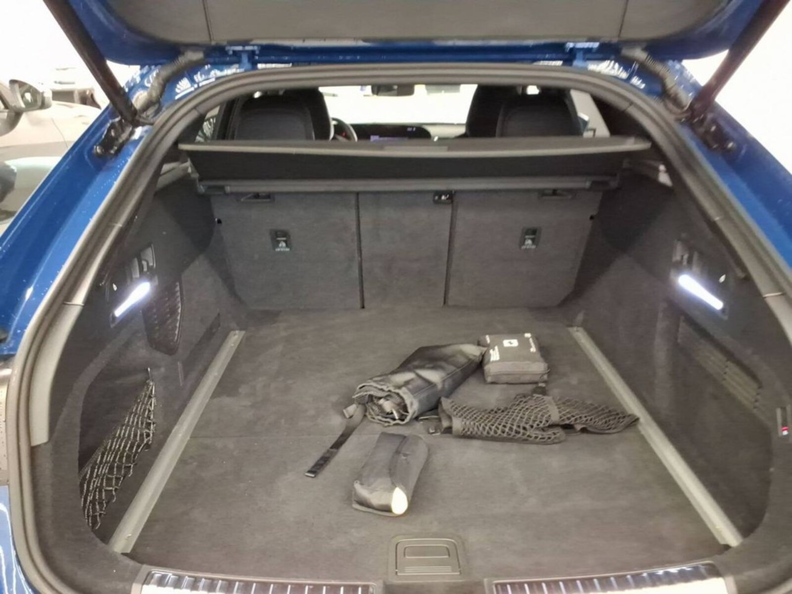 Audi A6 Avant – Bild 6