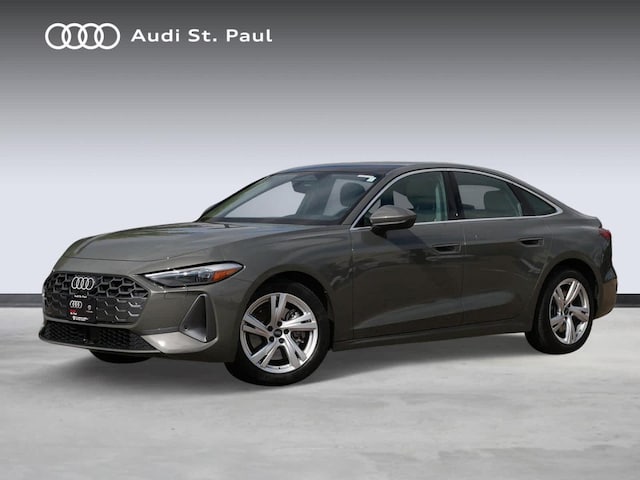 2025 Audi A5 Sedan
