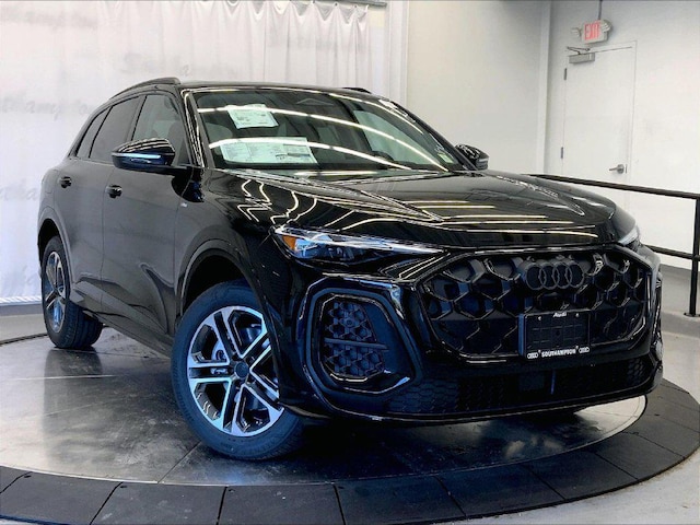 Photo of 2026 Audi Q5