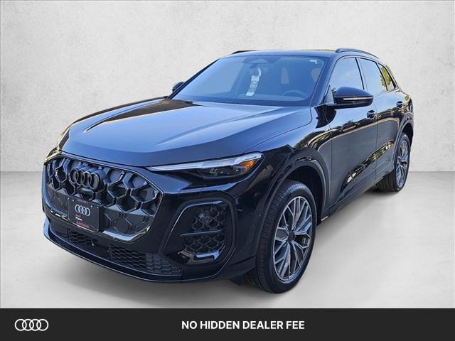 2026 Audi Q5