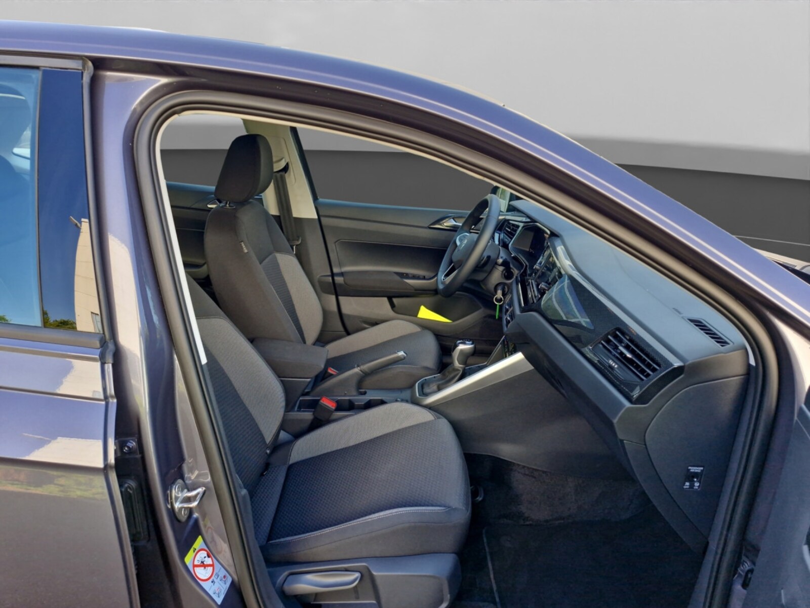 Volkswagen Polo – Bild 16