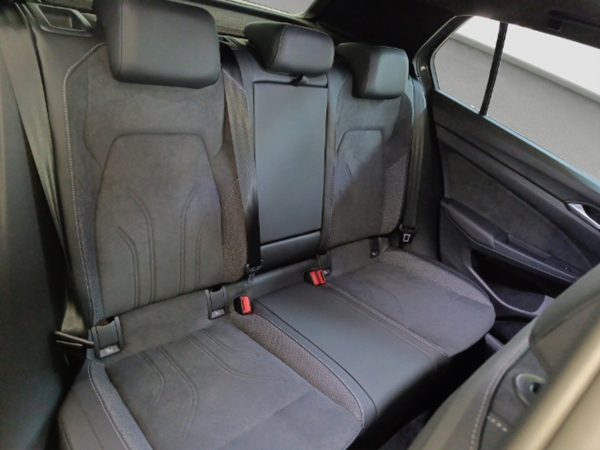 Volkswagen Golf Style