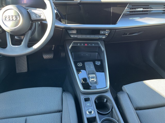 Image about Audi A3 Limousine advanced 35 TFSI S tronic
