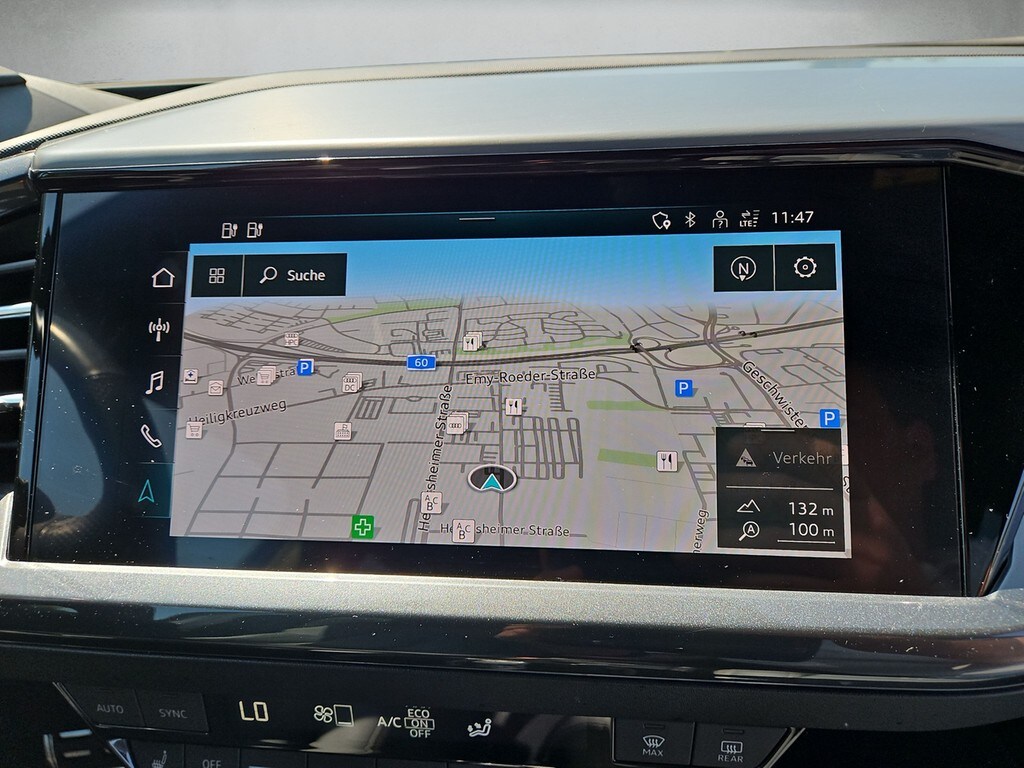 Image about Audi Q4 Sportback e-tron 35 e-tron