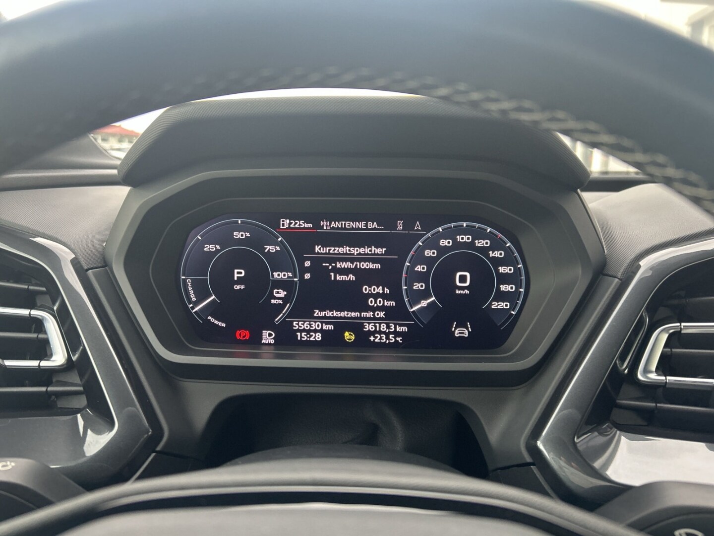 Image about Audi Q4 Sportback e-tron 40 e-tron