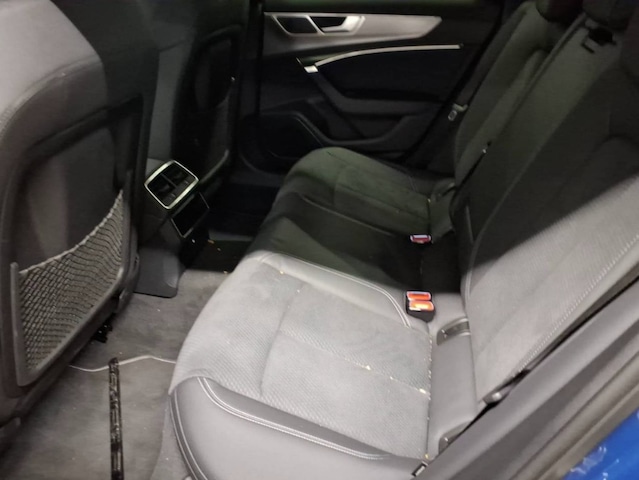 Audi A6 Limousine S Line 45 TDI Quattro S Tronic -  - Joinsteer - #4