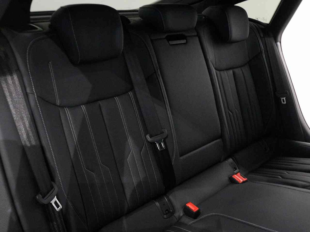 Image about Audi A7 Sportback 40 TDI quattro 150(204) kW(PS) S tronic