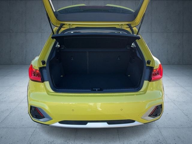 Image about A1 citycarver 30 TFSI S tronic