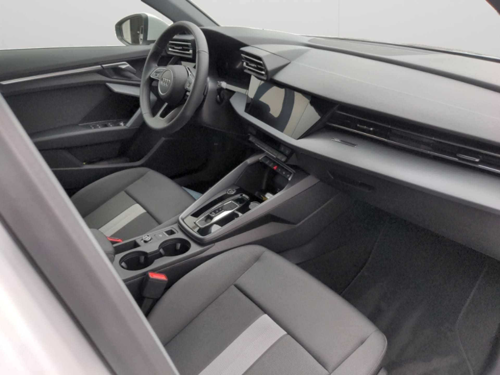 Audi A3 Sportback Advanced