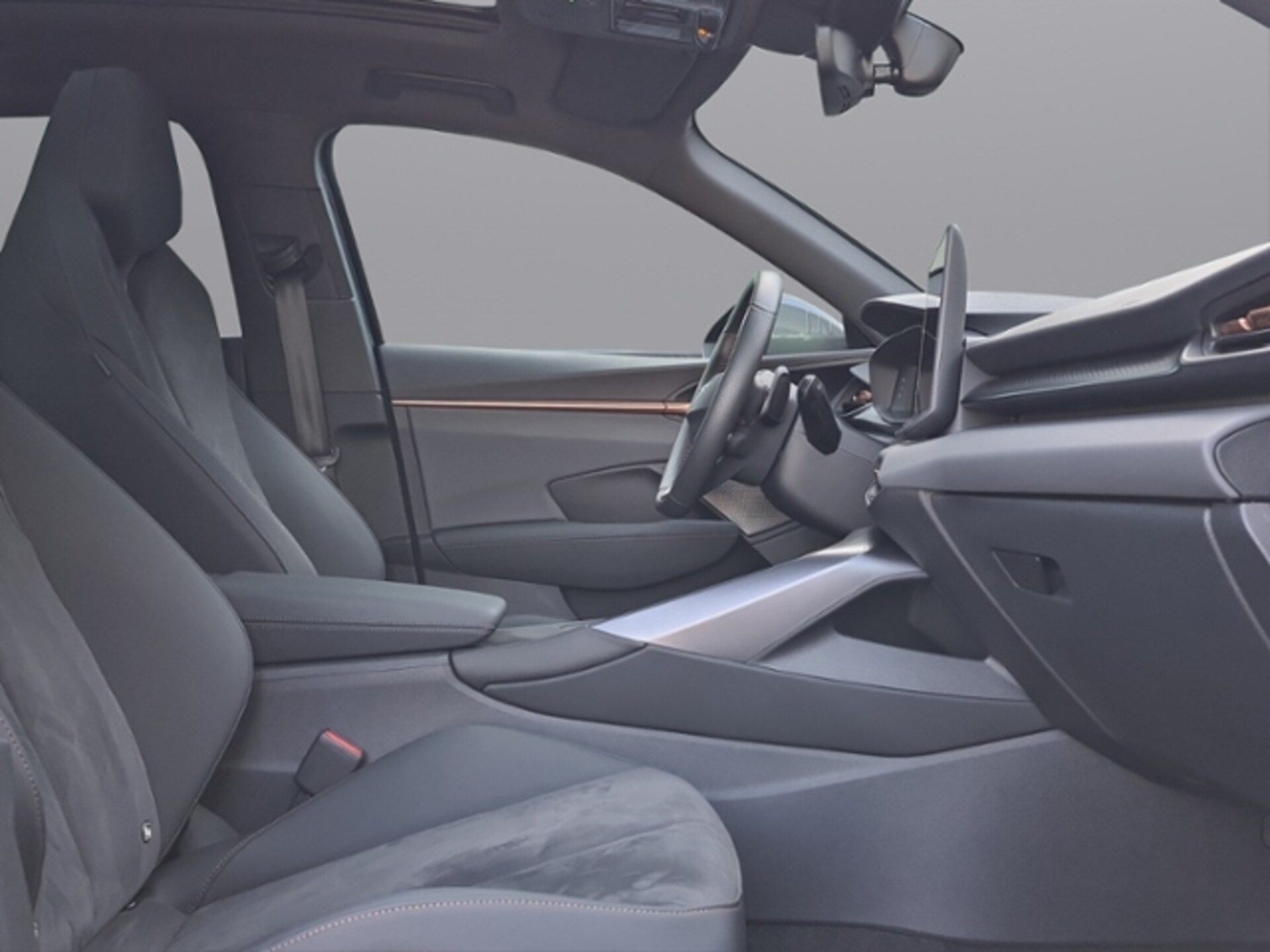 CUPRA Terramar VZ
