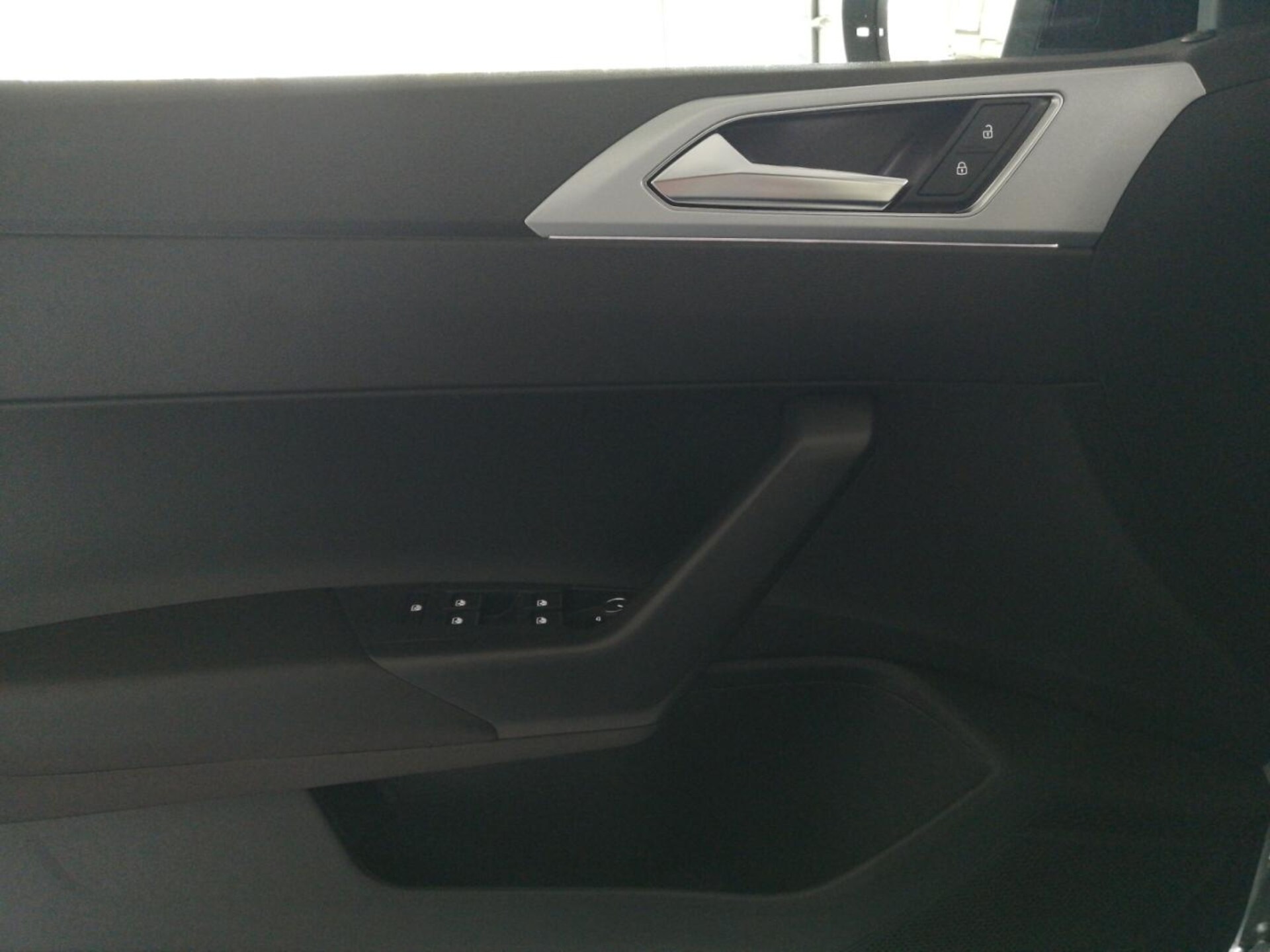 Volkswagen Taigo Goal