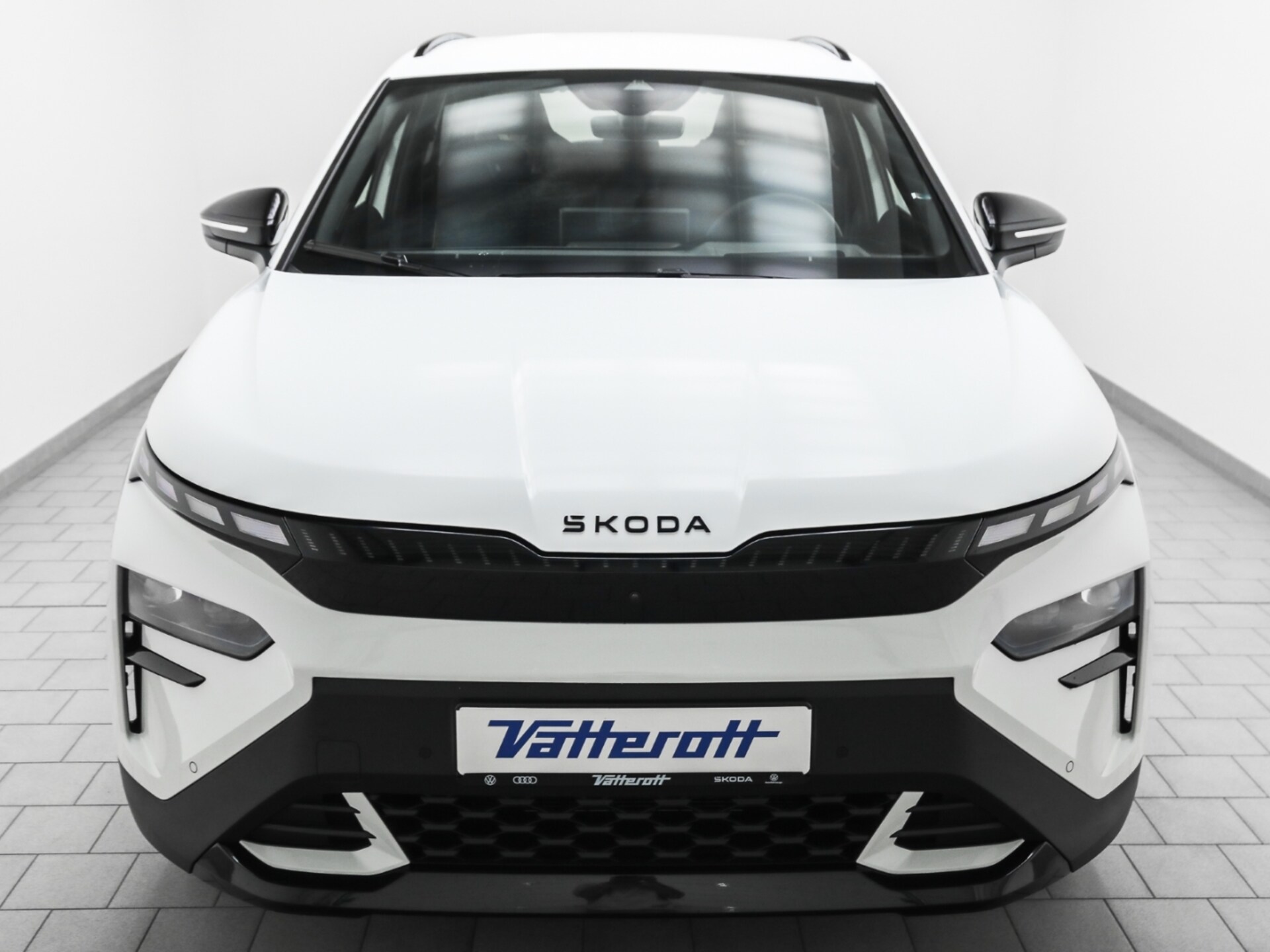 Skoda Elroq RS