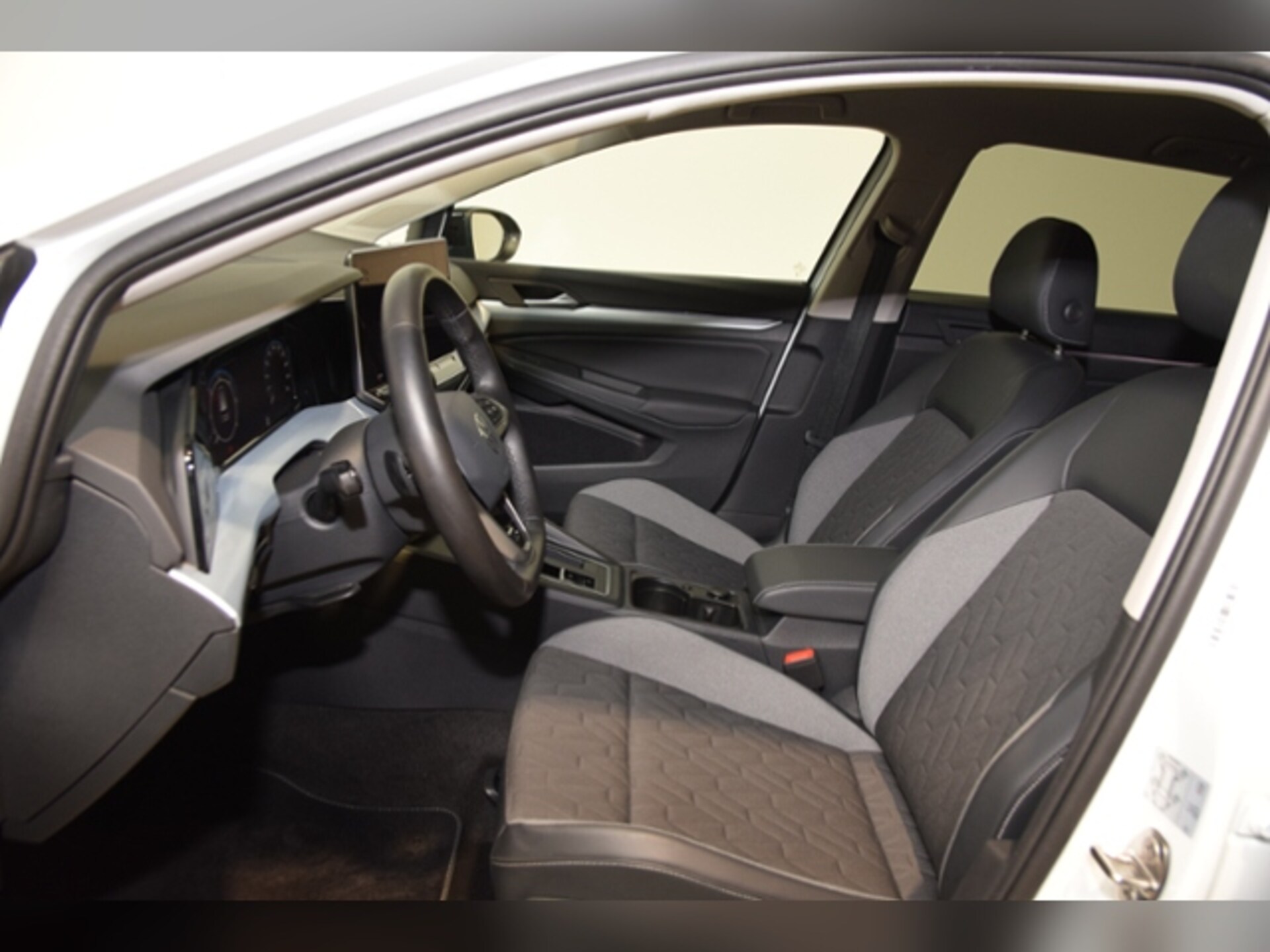 Volkswagen Golf Variant Goal