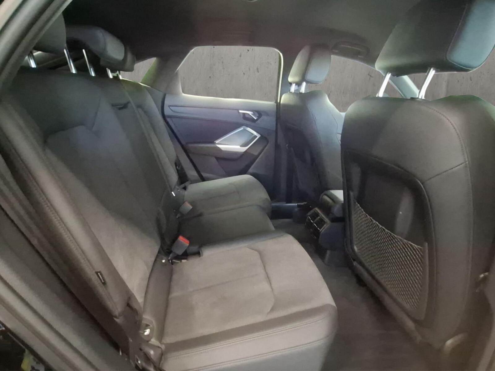 Audi Q3 Sportback – Bild 19