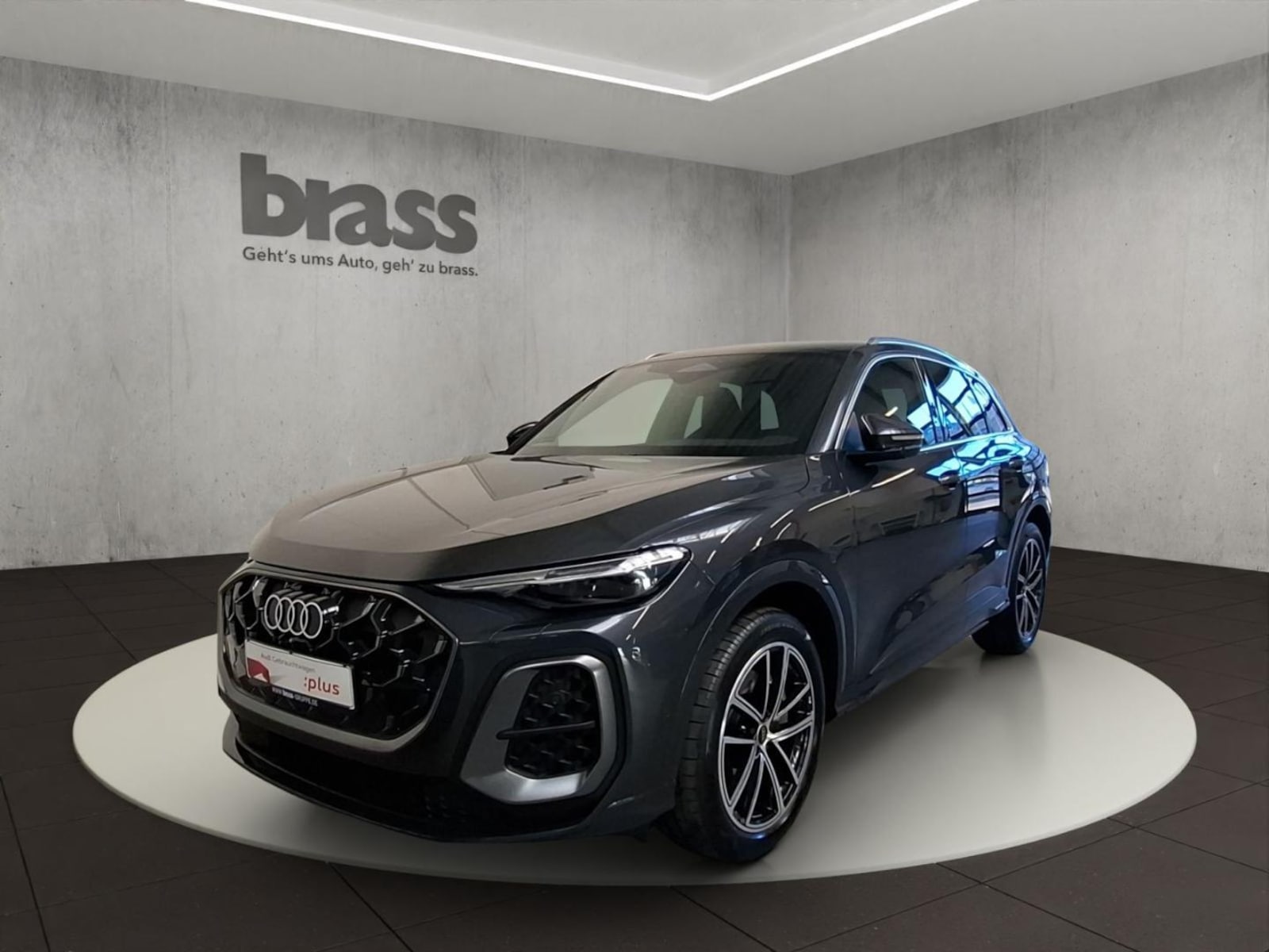 Audi Q5 – Bild 2