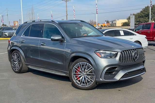 2025 Mercedes-Benz