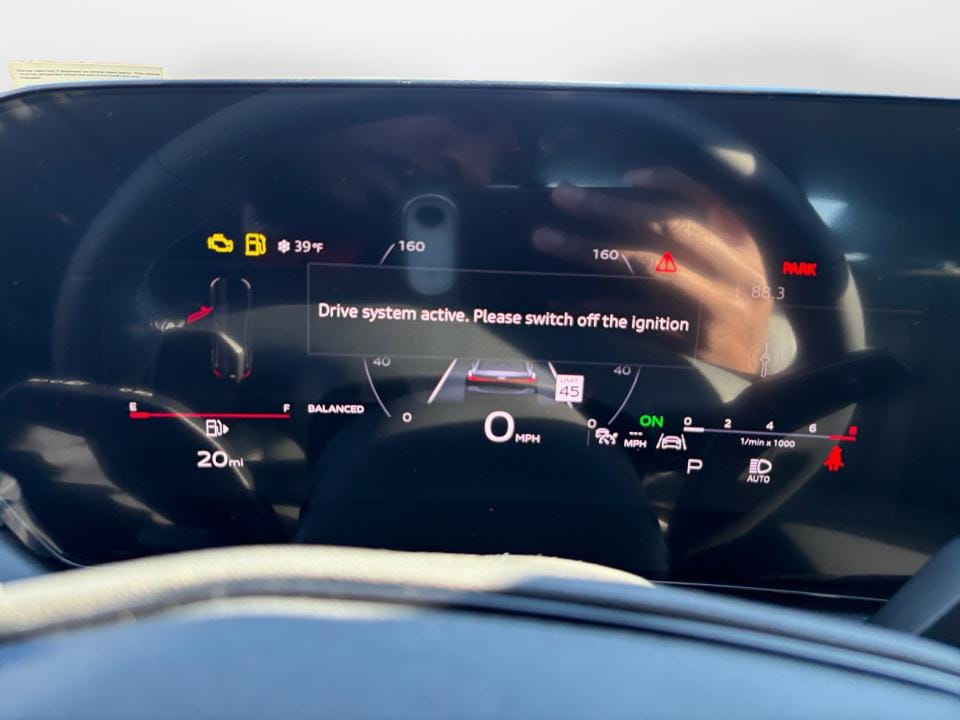 2025 Audi A5 Premium Plus - Photo 11