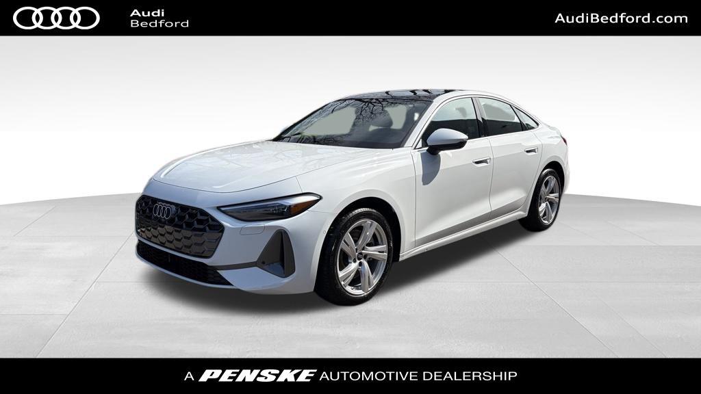 2026 Audi A5 Premium quattro S tronic's photo