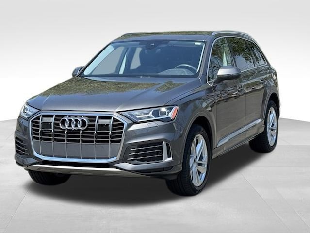 2023 Audi Q7