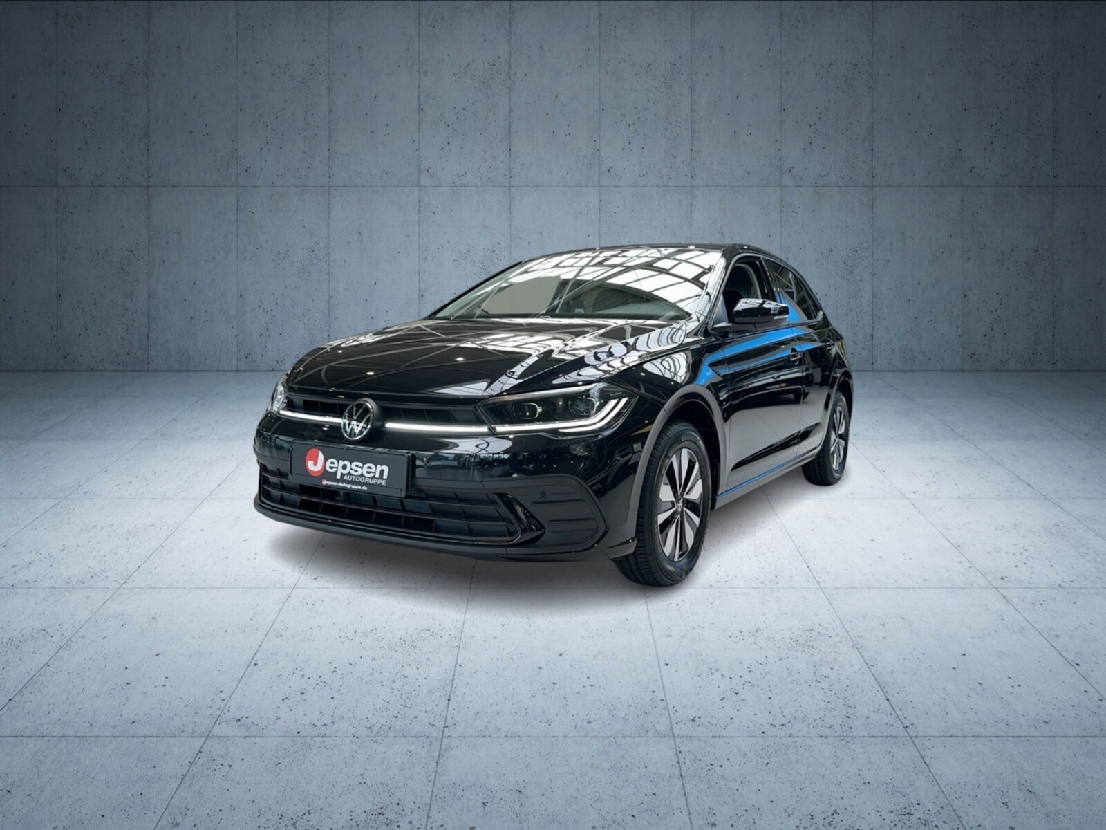 Volkswagen Polo – Bild 2