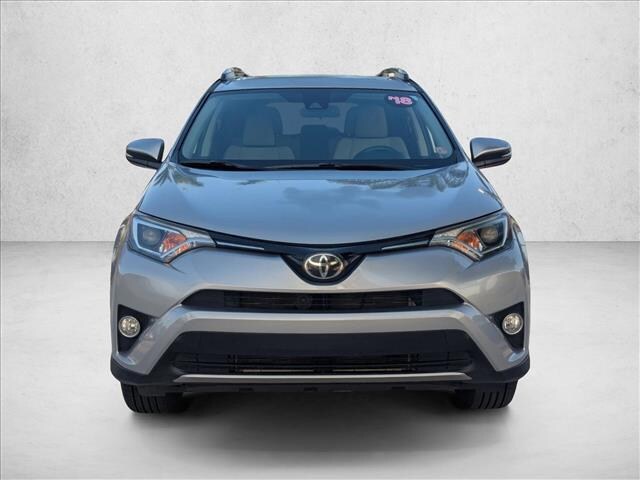 2018 Toyota RAV4
