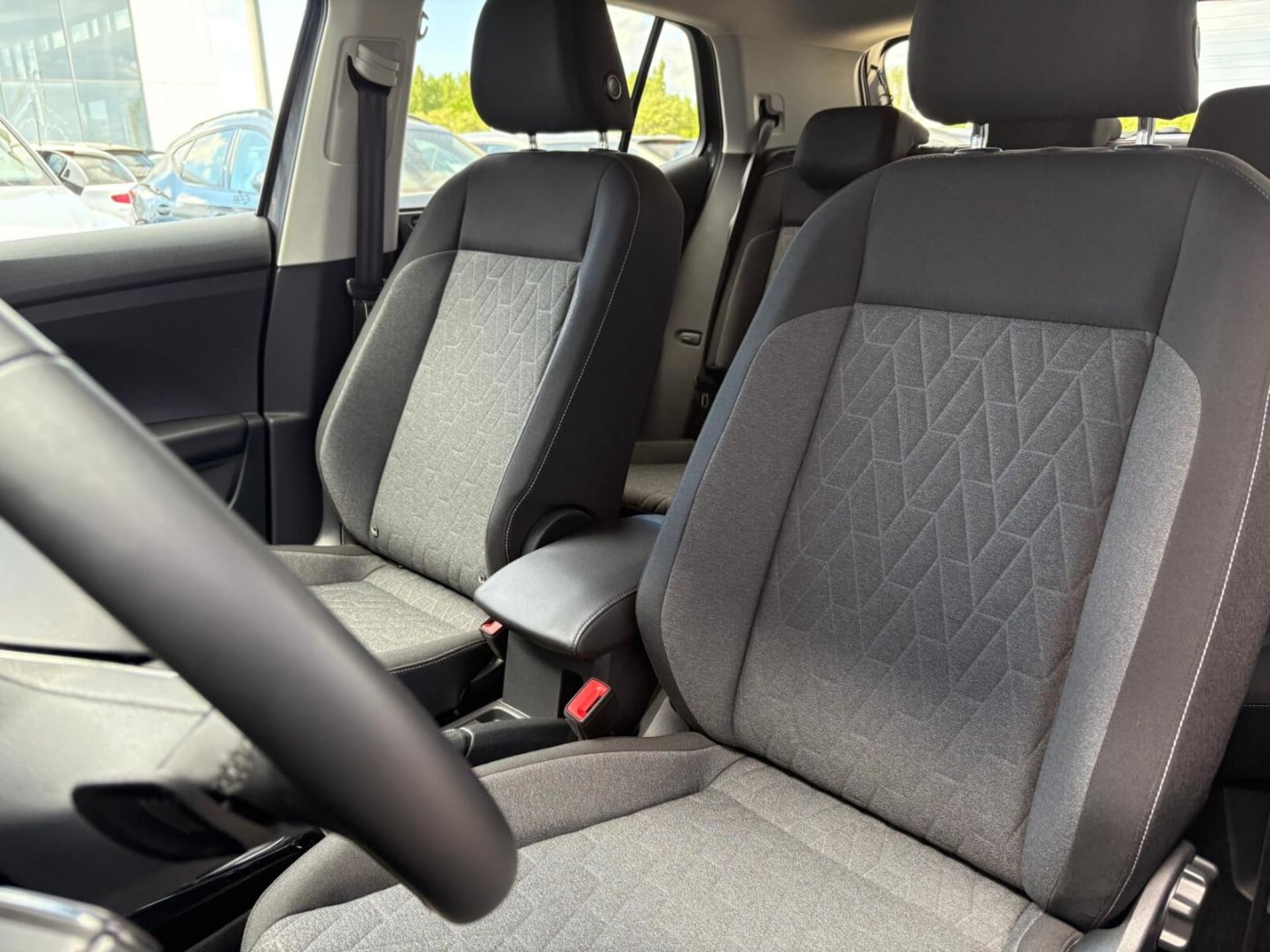 Volkswagen T-Cross Life Plus