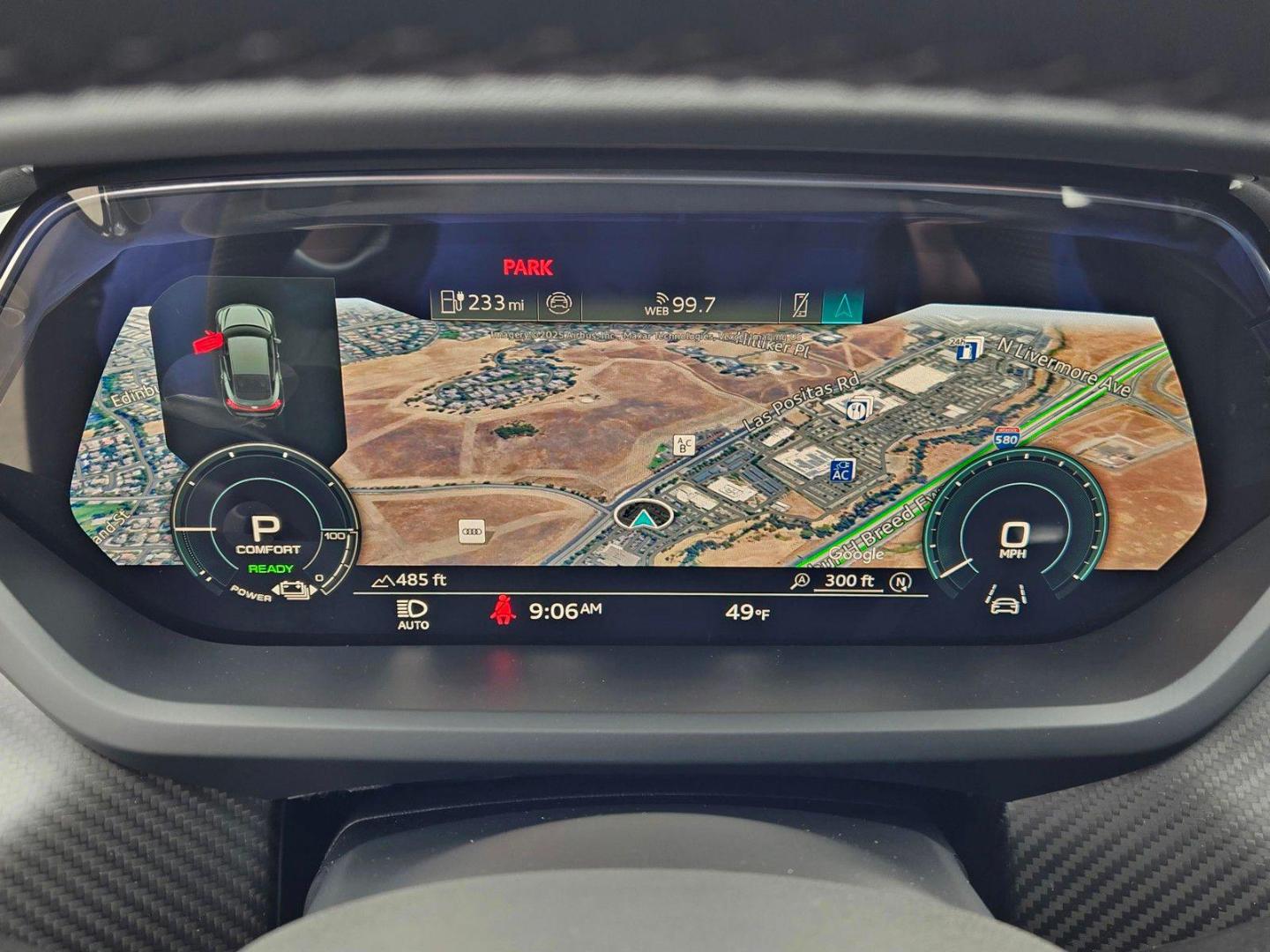 2026 Audi S e-tron GT Premium Plus - Photo 25