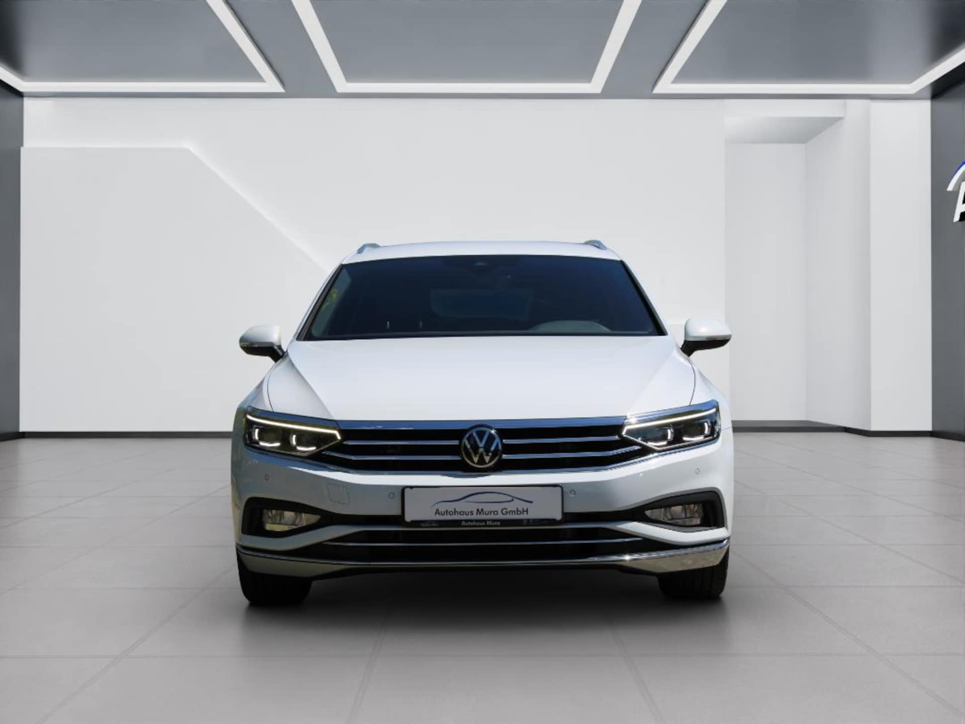 Volkswagen Passat Variant Elegance