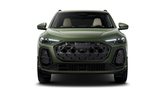 2026 Audi Q5