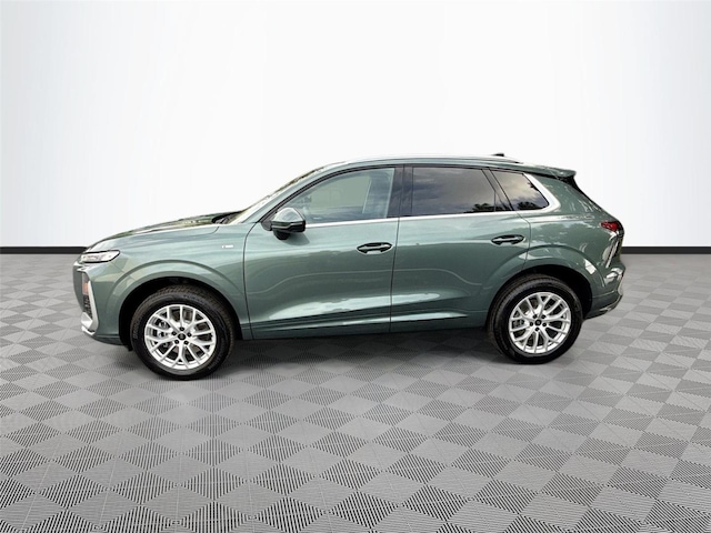 2026 Audi Q3 SUV