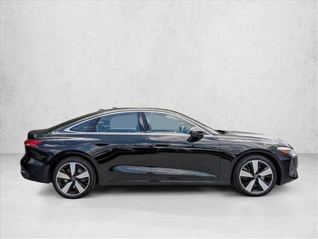 2025 Audi A5 Sedan