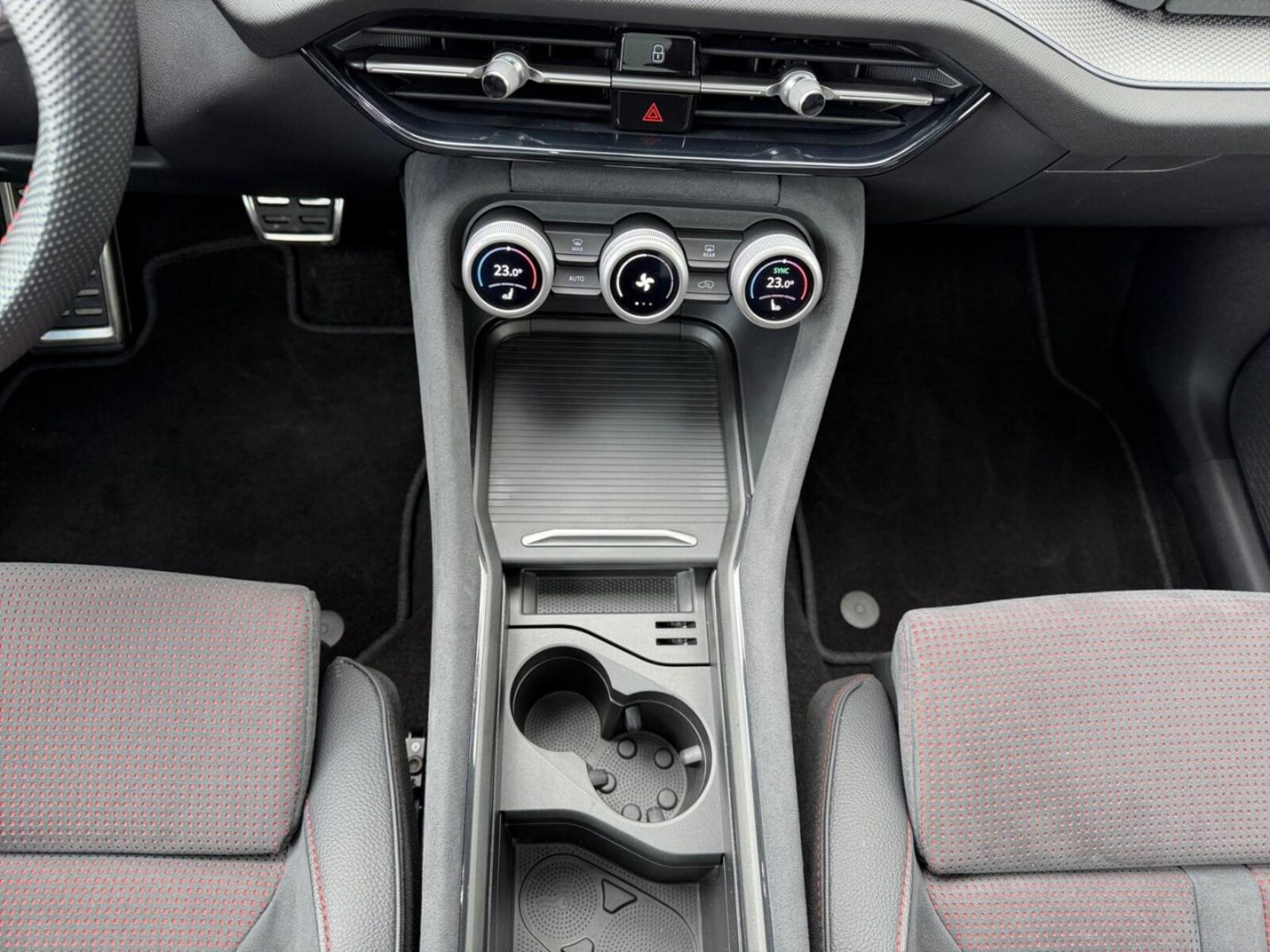 Škoda Kodiaq – Bild 12