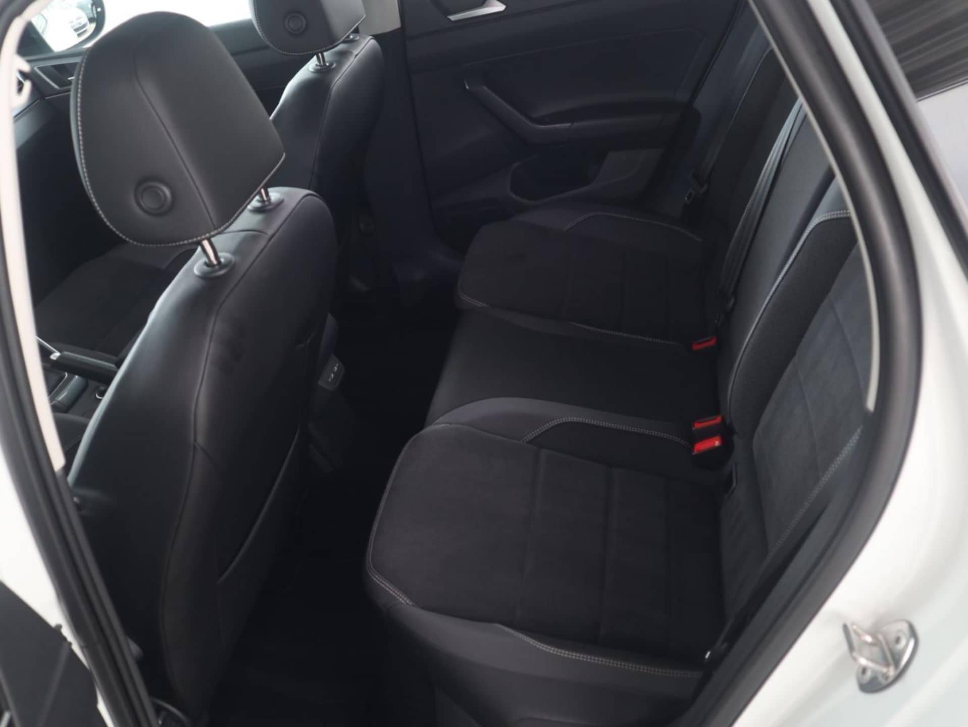 Volkswagen Taigo Style
