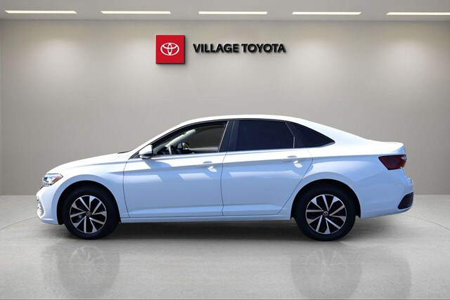 2023 Volkswagen Jetta
